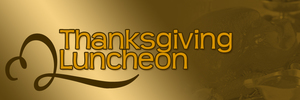 Thanksgiving