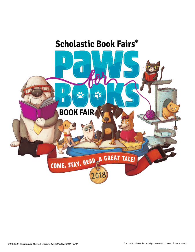 Book Fair