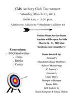 Archery