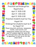 Preschool