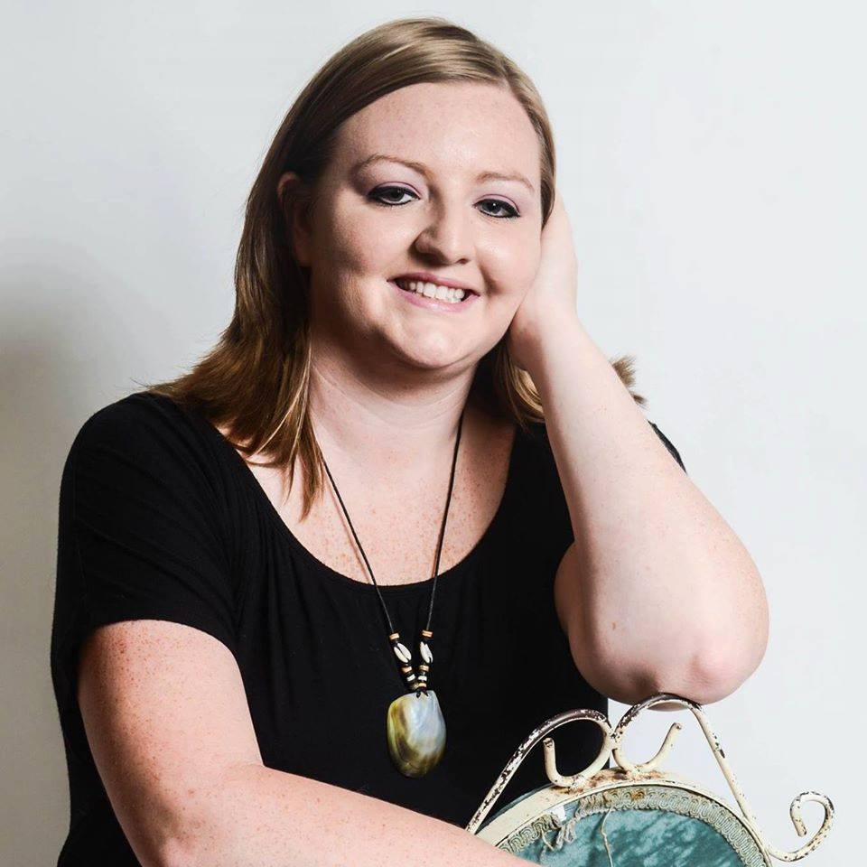 Congratulations to Breann Johnston, 7th and 8th grade math teacher, on being selected as a Fund for Teachers 2018 Fellow!