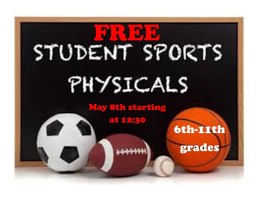 Sport Physical
