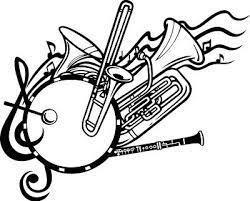 CMS HS Band Competes in Concert Band Contest