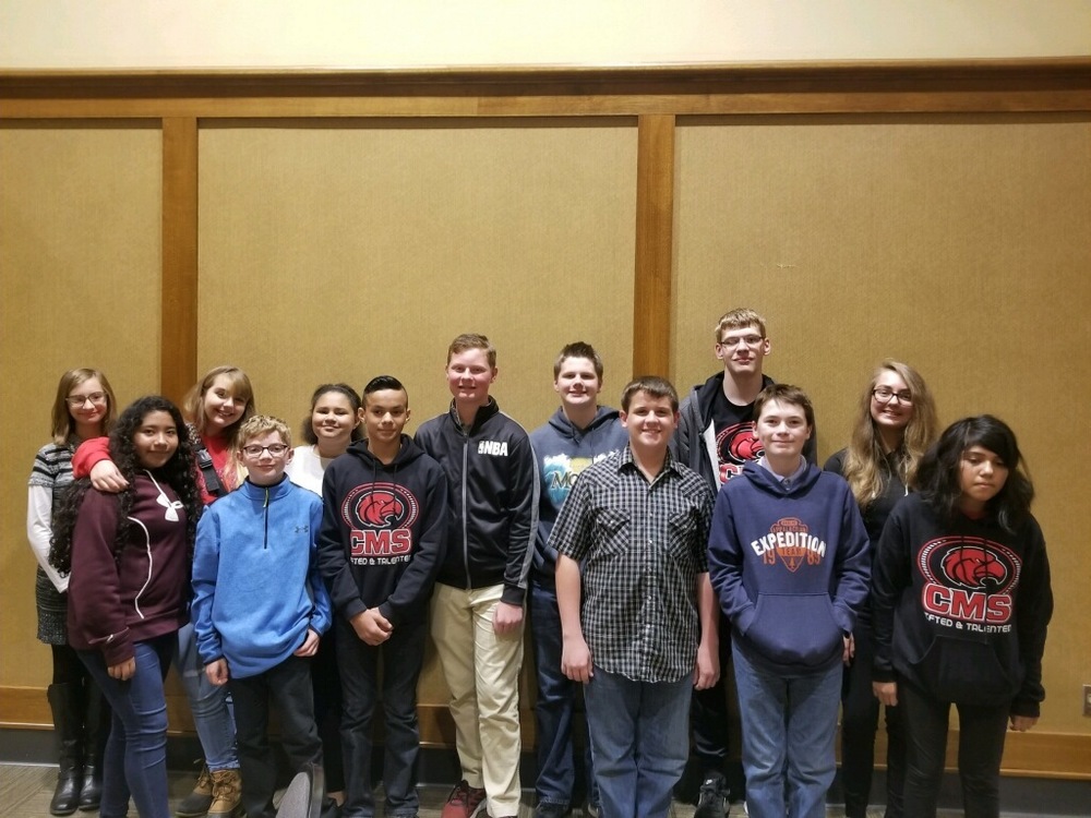 Chess Cutter Morning Star High School