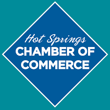 Hot Springs Chamber of Commerce recognizes top 5% in Class of 2022 for Garland County 