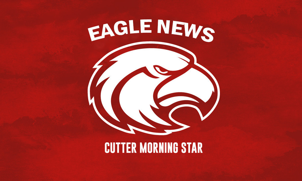 CMS Eagle News