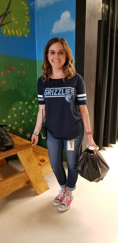 Employee Spotlight