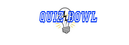 CMS 7th Grade Quiz Bowl