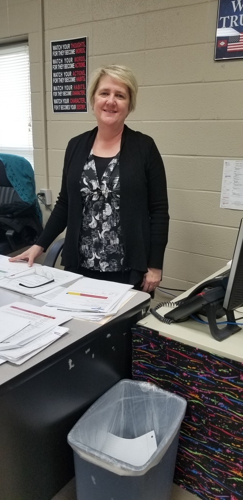 Employee Spotlight