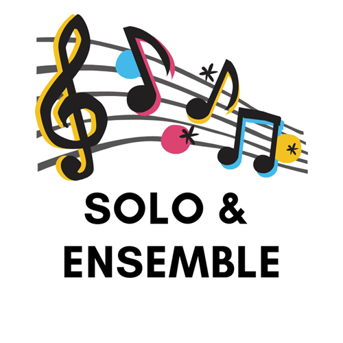 CMS HS competes in Solo and Ensemble