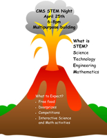 CMS STEM Night