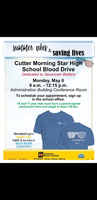 Blood Drive