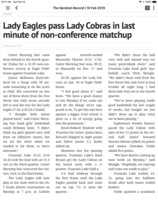 Lady