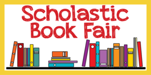 Book Fair is coming to the CMS Elementary Library. You can start adding to your eWallet accounts now. Fair will run Feb. 6-13th.