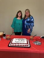 Mrs. WilliamsRetirement