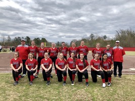 Softball