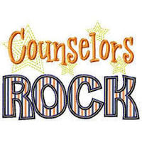 This week is National School Counseling Week! Make sure to Thank our wonderful Counselors!