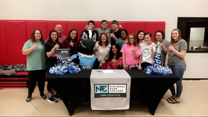 National