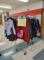 Lost and Found