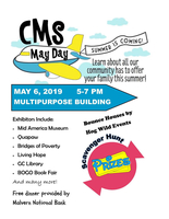 May Day