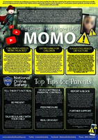 MOMO Safety