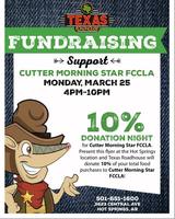 Tonight is the night! Come support CMS FCCLA & help us go to Nationals!!! Download this image & show your server when you pay.