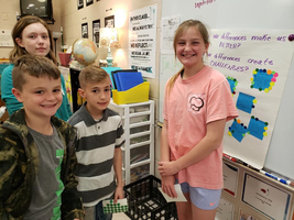 Bully Free Project