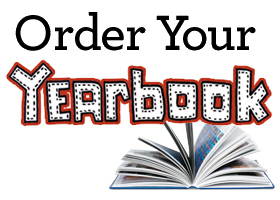Don't forget to order your 2019-2020 Yearbook!