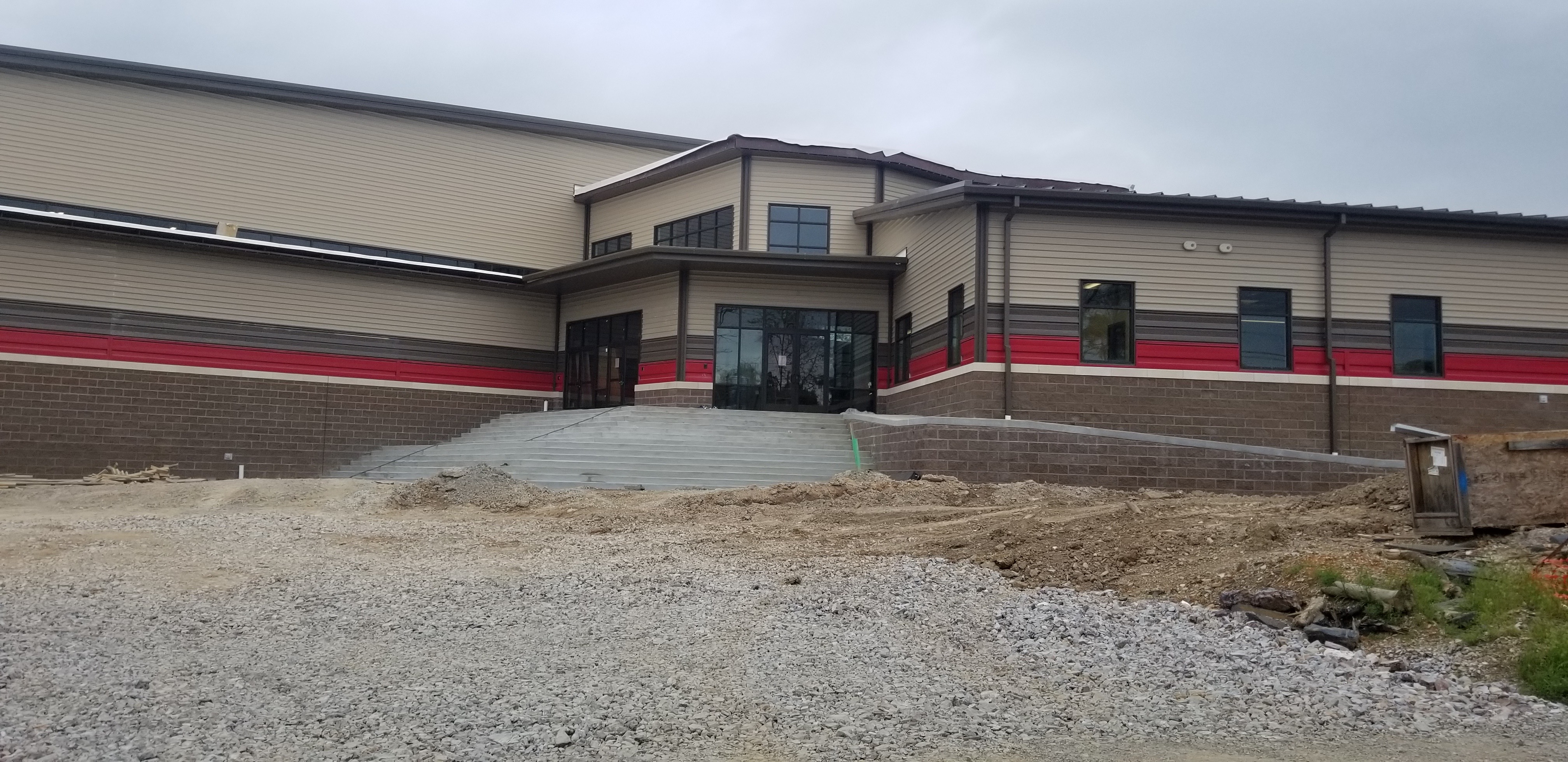 Cutter Morning Star Public Schools