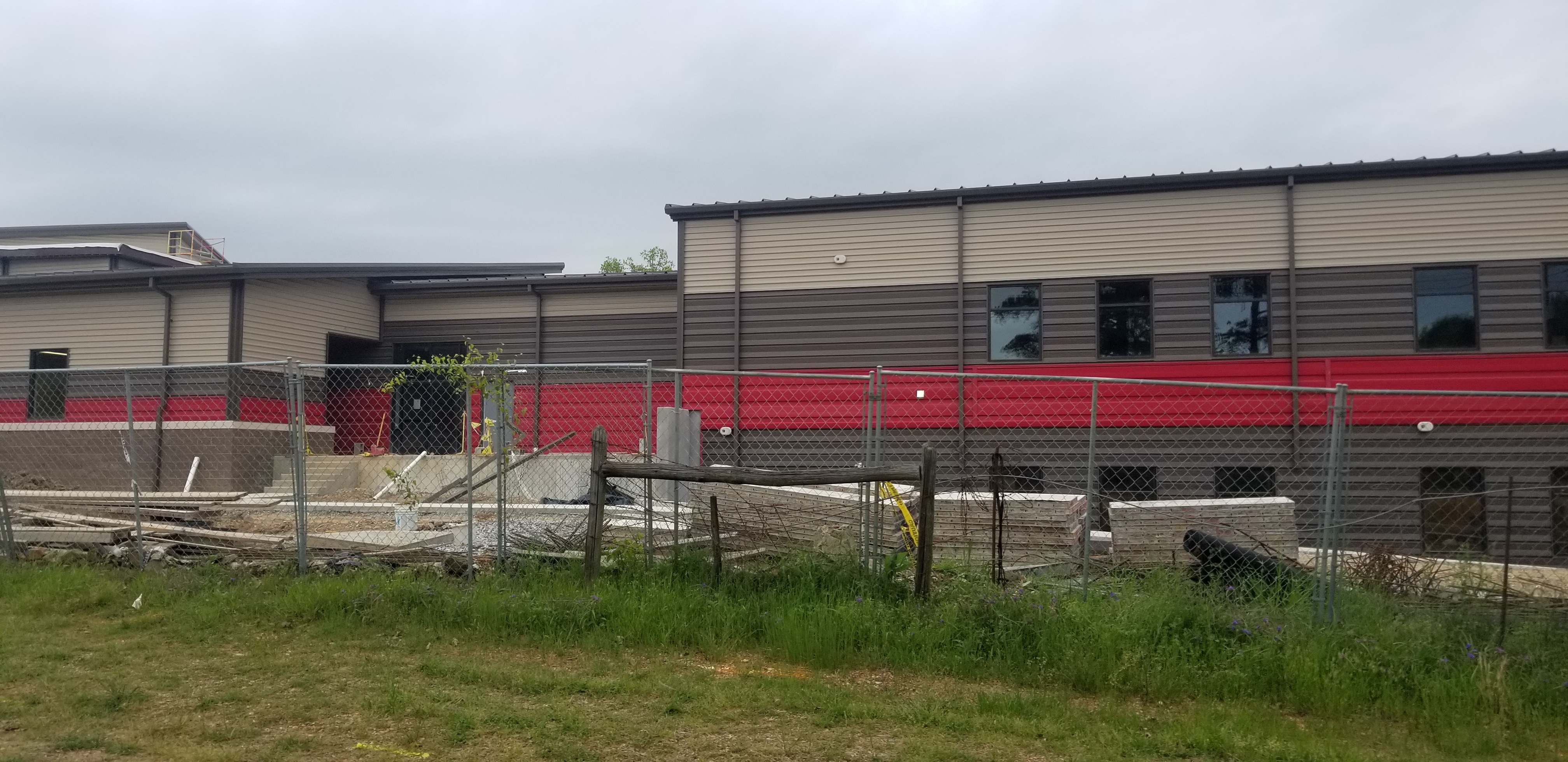 Cutter Morning Star Public Schools