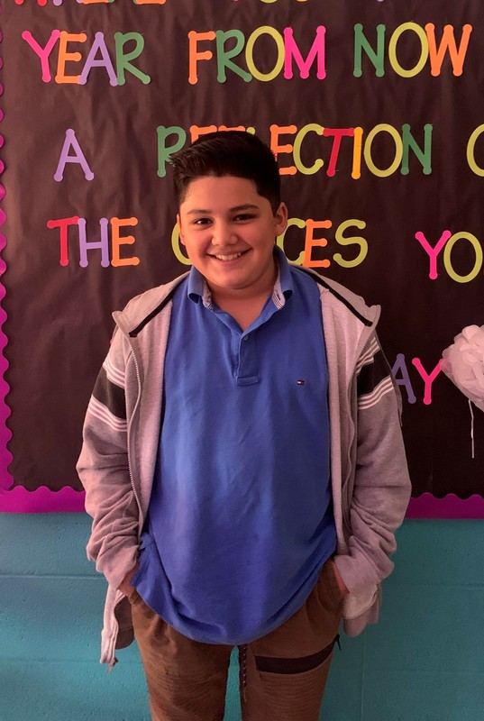 Wall of Fame Cutter Morning Star Elementary School